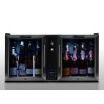 Bermar Twin Pod Bar Model для вина и шампанского